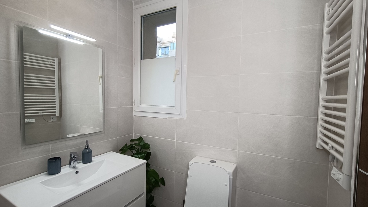 Photo of Bathroom in el Fort Pienc