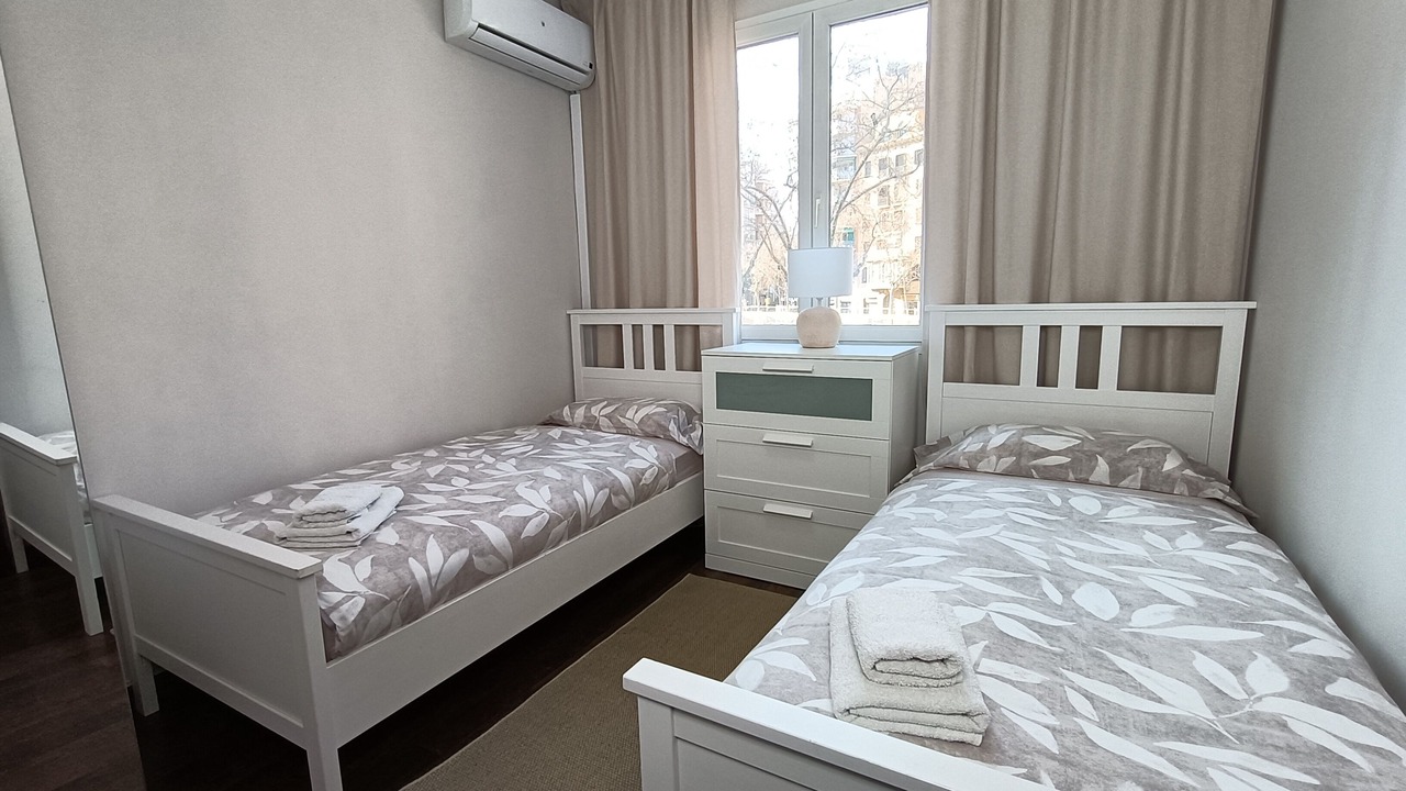 Photo of Bedroom in el Fort Pienc