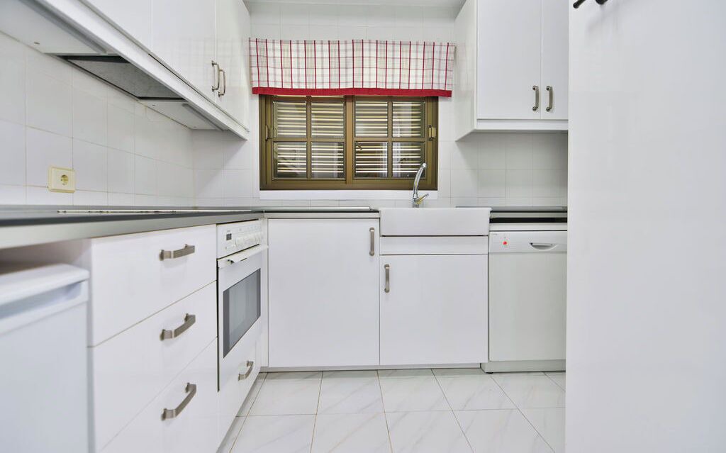 Photo of Kitchen in Mogan