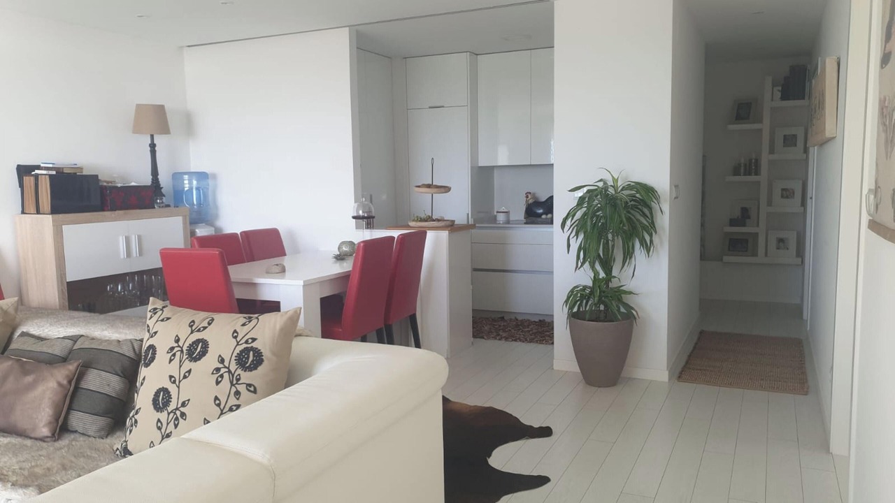 Photo of Livingroom in Nigran