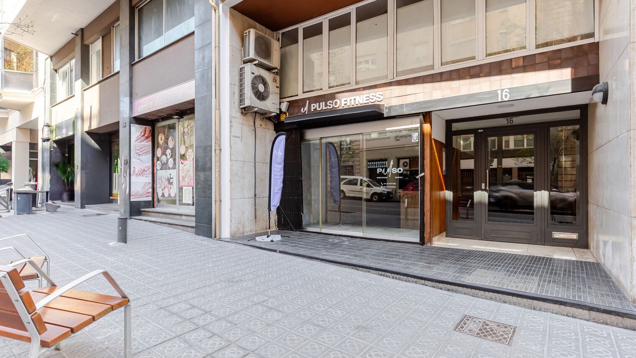 Photo of Outdoor in la Vila de Gracia