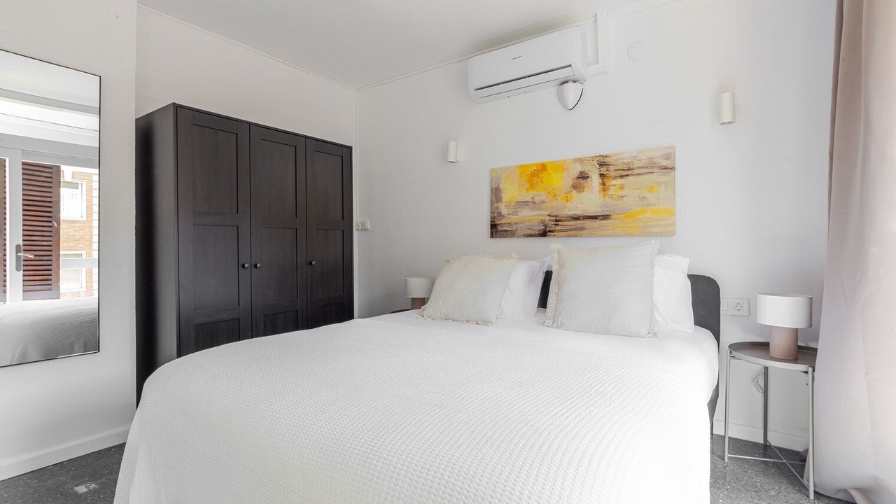 Photo of Bedroom in la Vila de Gracia