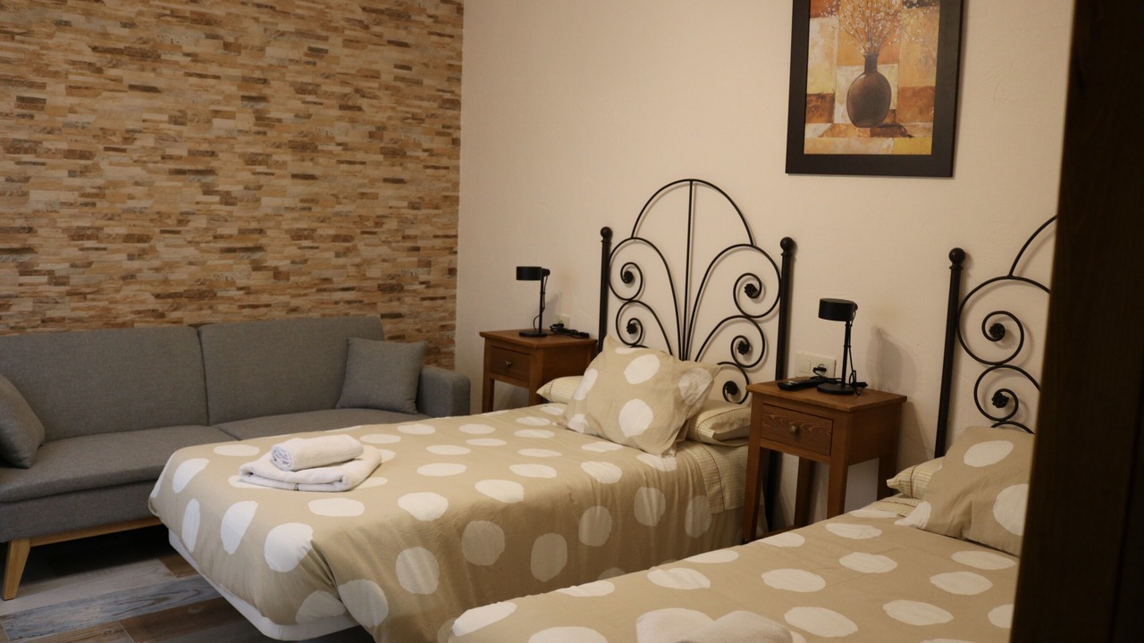 Photo of Bedroom in Los Navalucillos