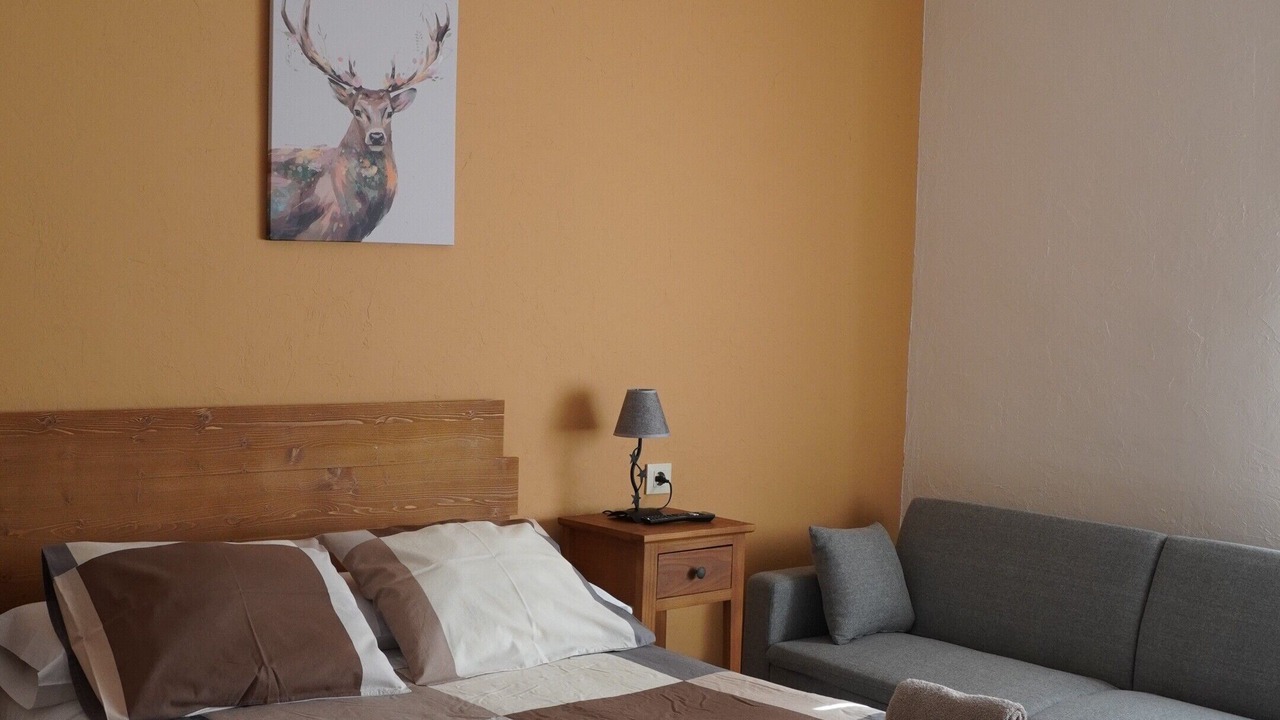 Photo of Bedroom in Los Navalucillos