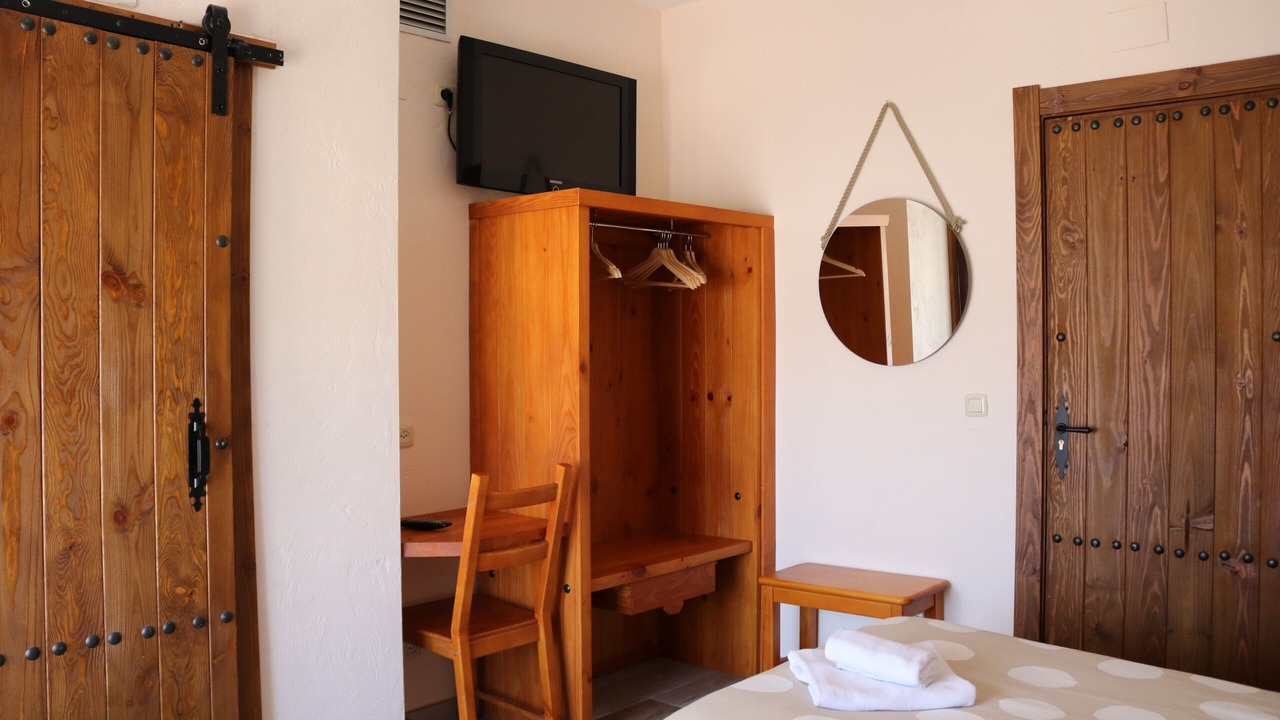 Photo of Bedroom in Los Navalucillos