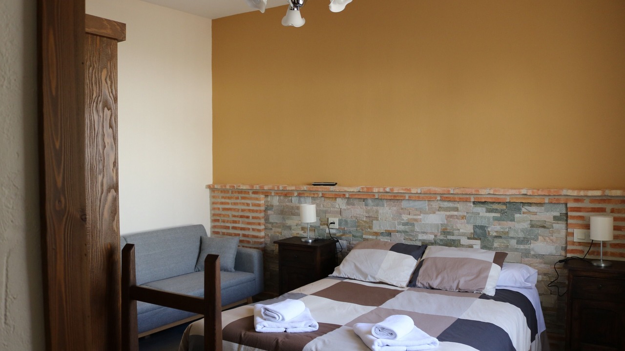 Photo of Bedroom in Los Navalucillos