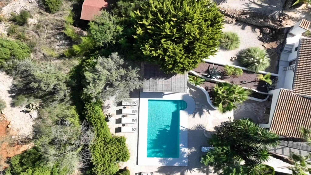 Photo of Outdoor in Benissa