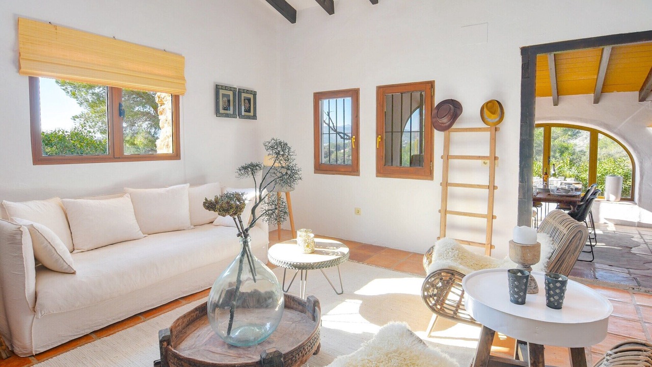 Photo of Livingroom in Benissa
