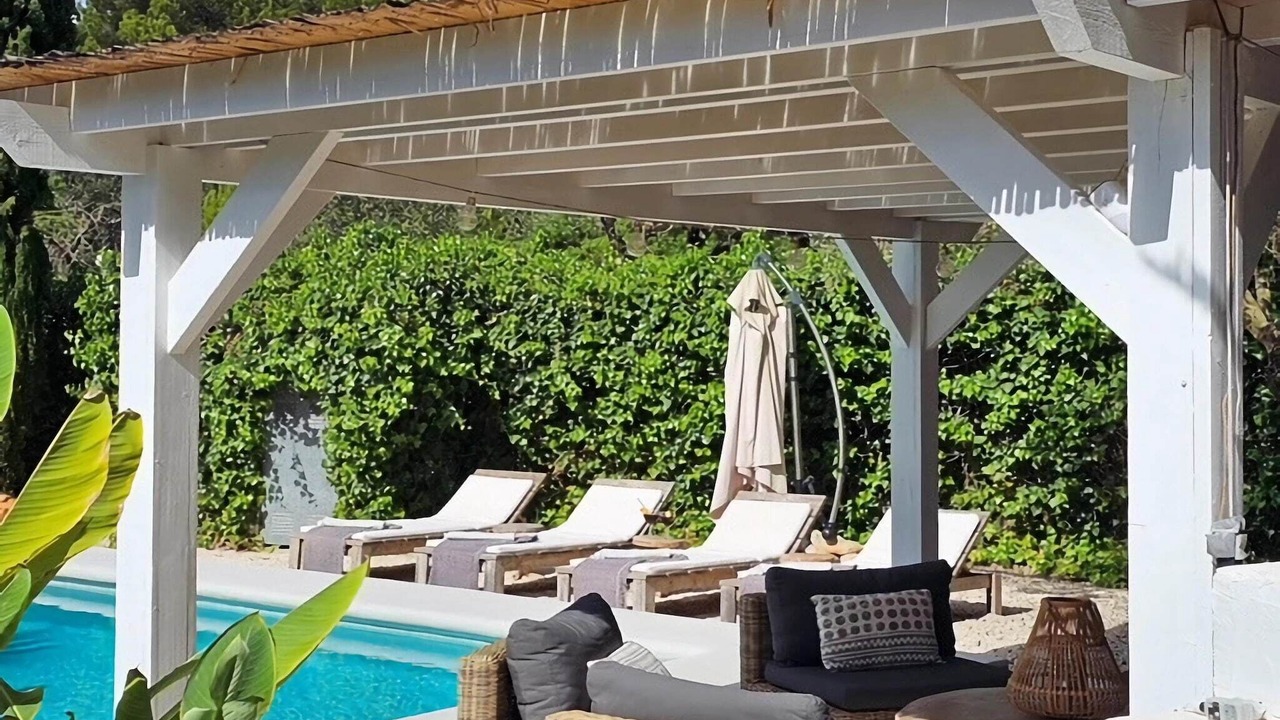 Photo of Patio Balcony in Benissa