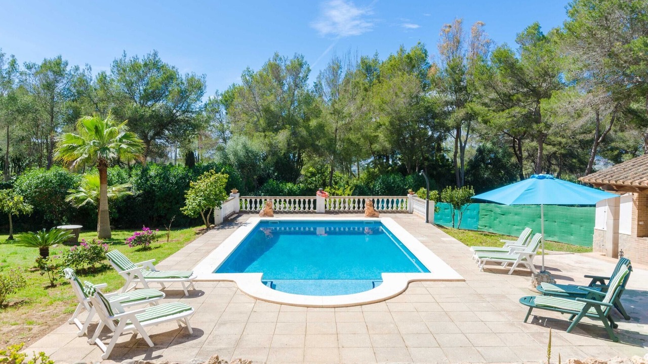 Photo of Outdoor in l'Aranjassa