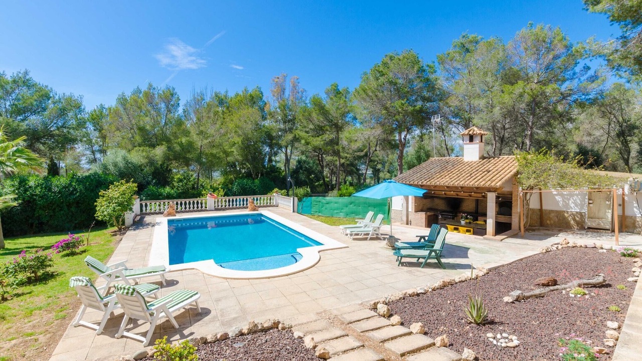 Photo of Outdoor in l'Aranjassa