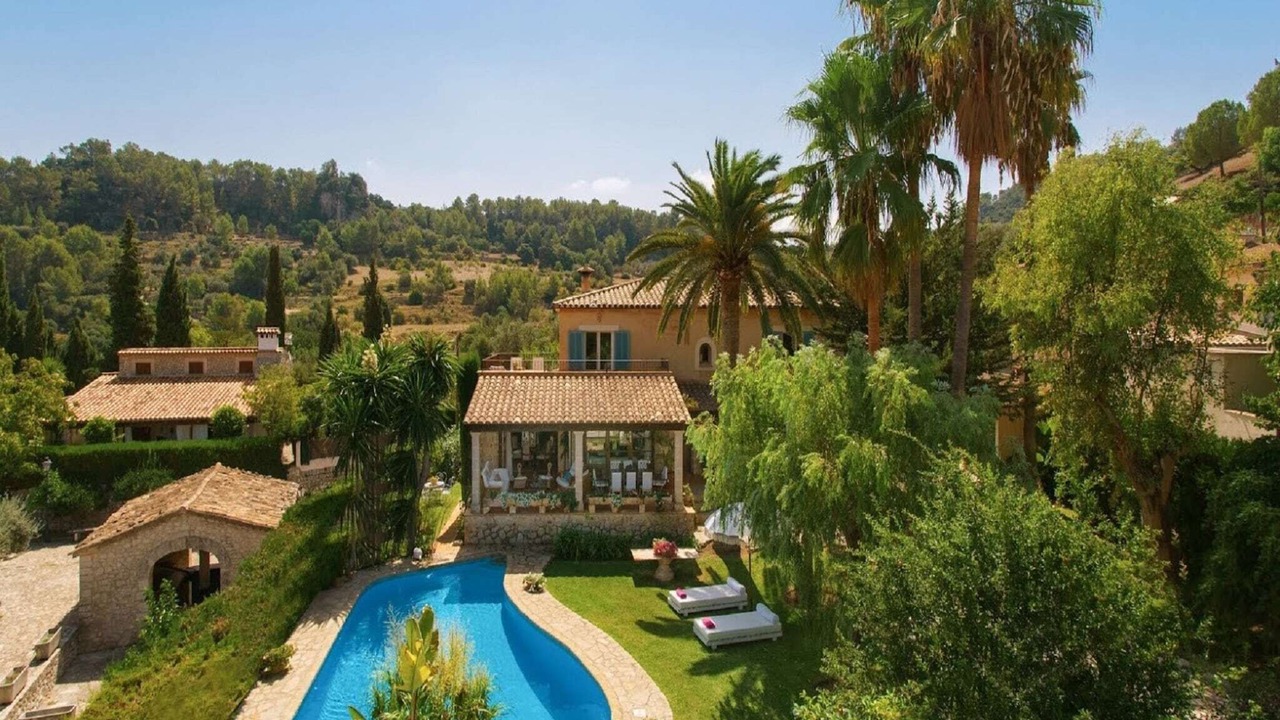 Photo of Outdoor in Mancor de la Vall