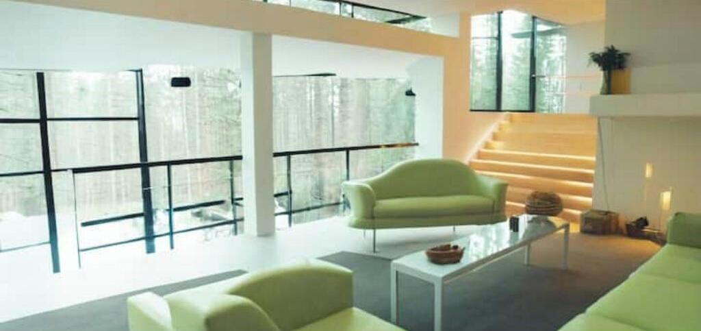 Photo of Livingroom in Sant Josep de sa Talaia