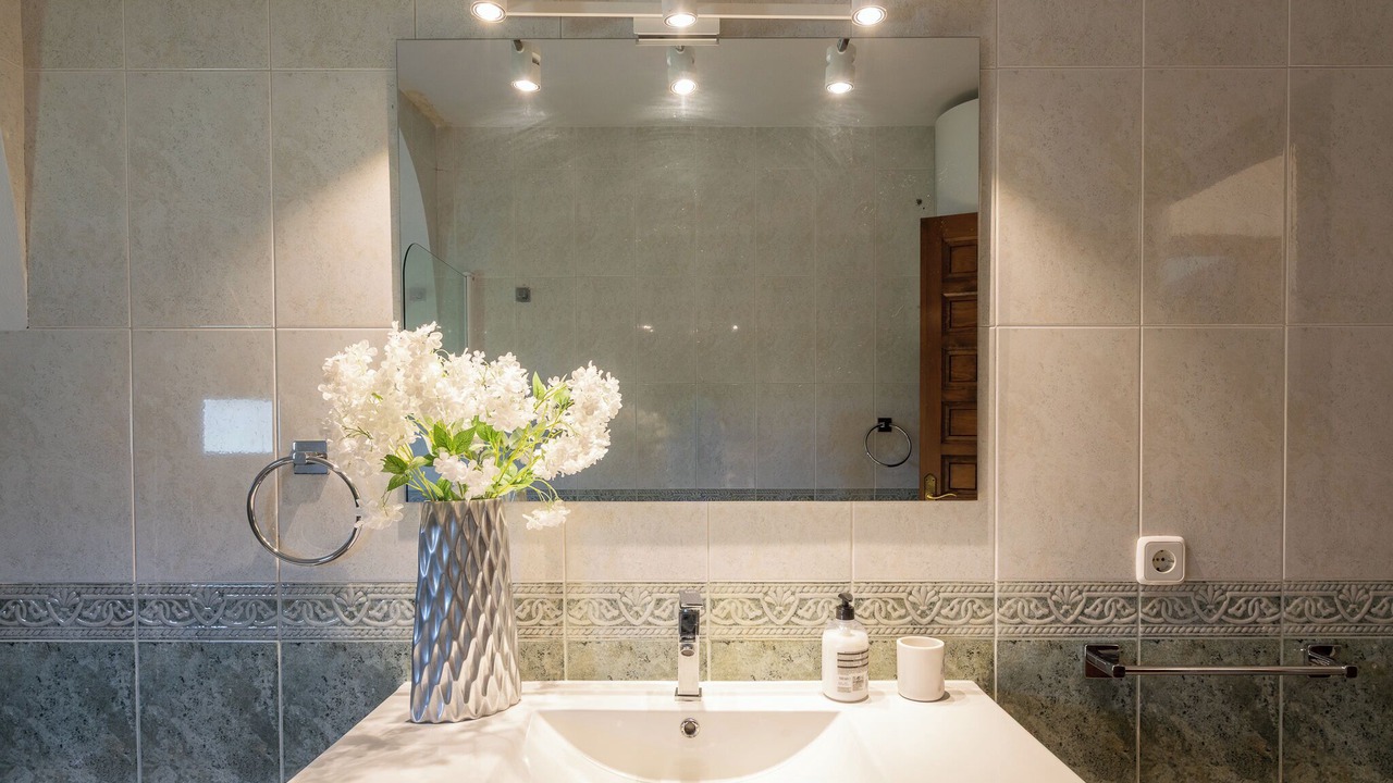 Photo of Bathroom in Sant Joan de Labritja