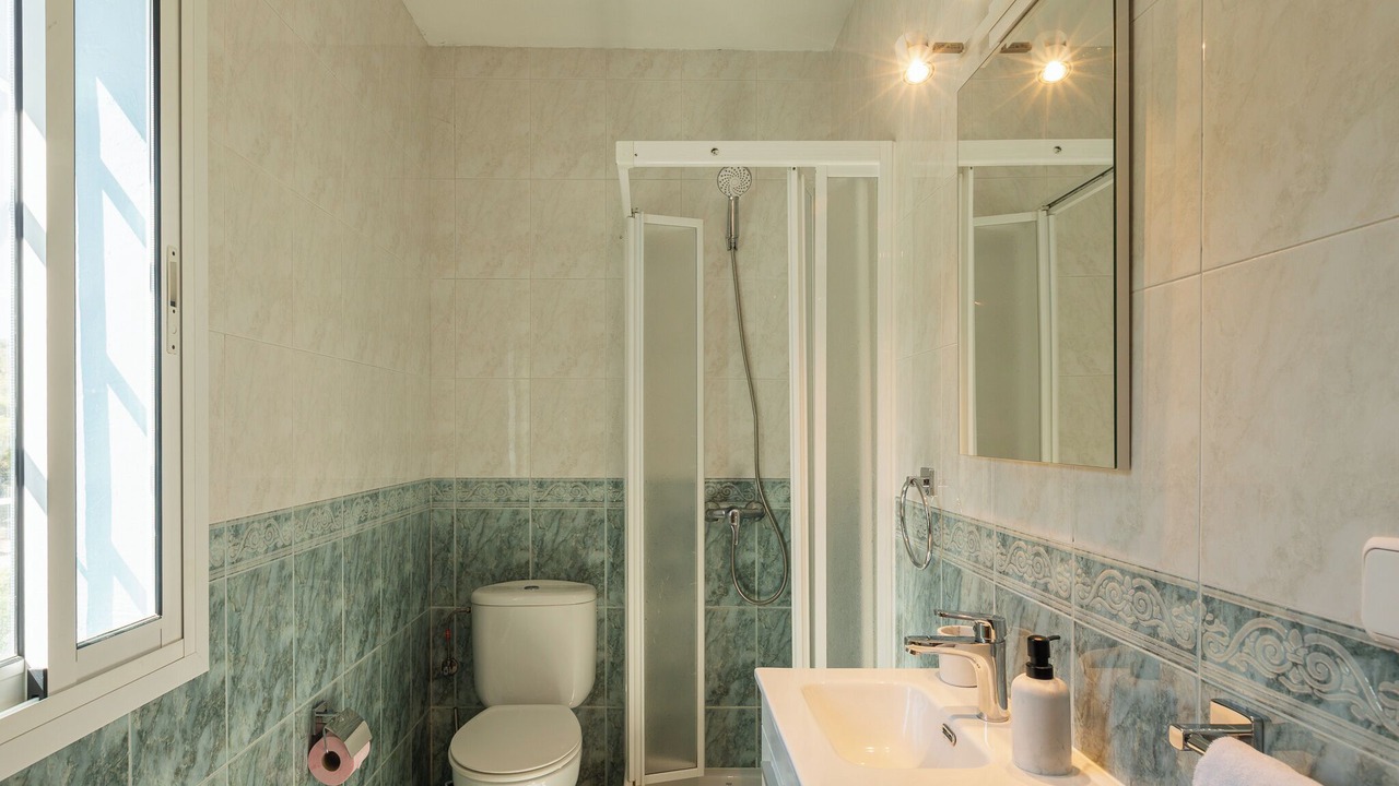Photo of Bathroom in Sant Joan de Labritja