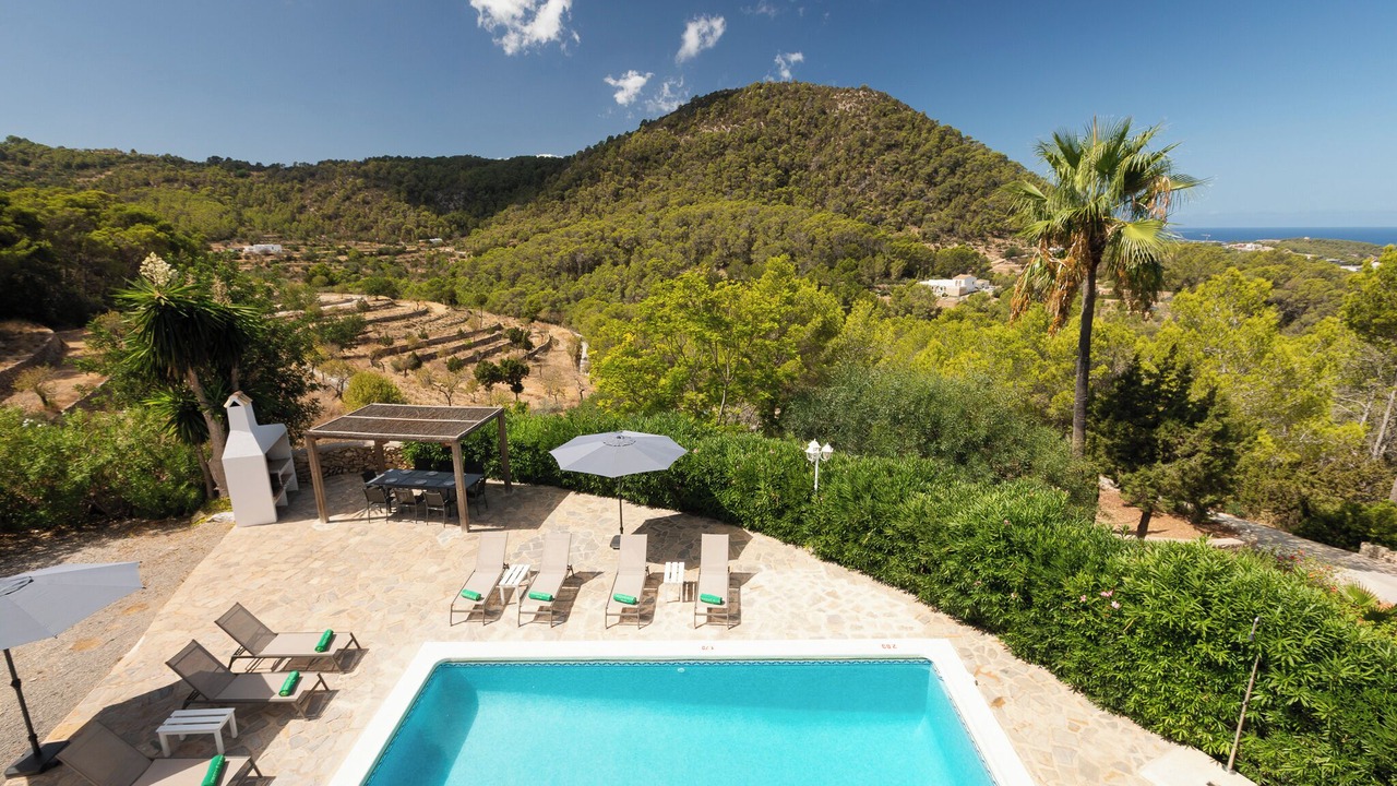 Photo of Outdoor in Sant Joan de Labritja