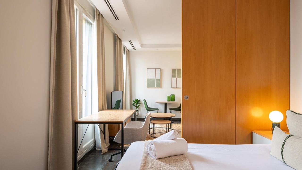Photo of Bedroom in Trafalgar
