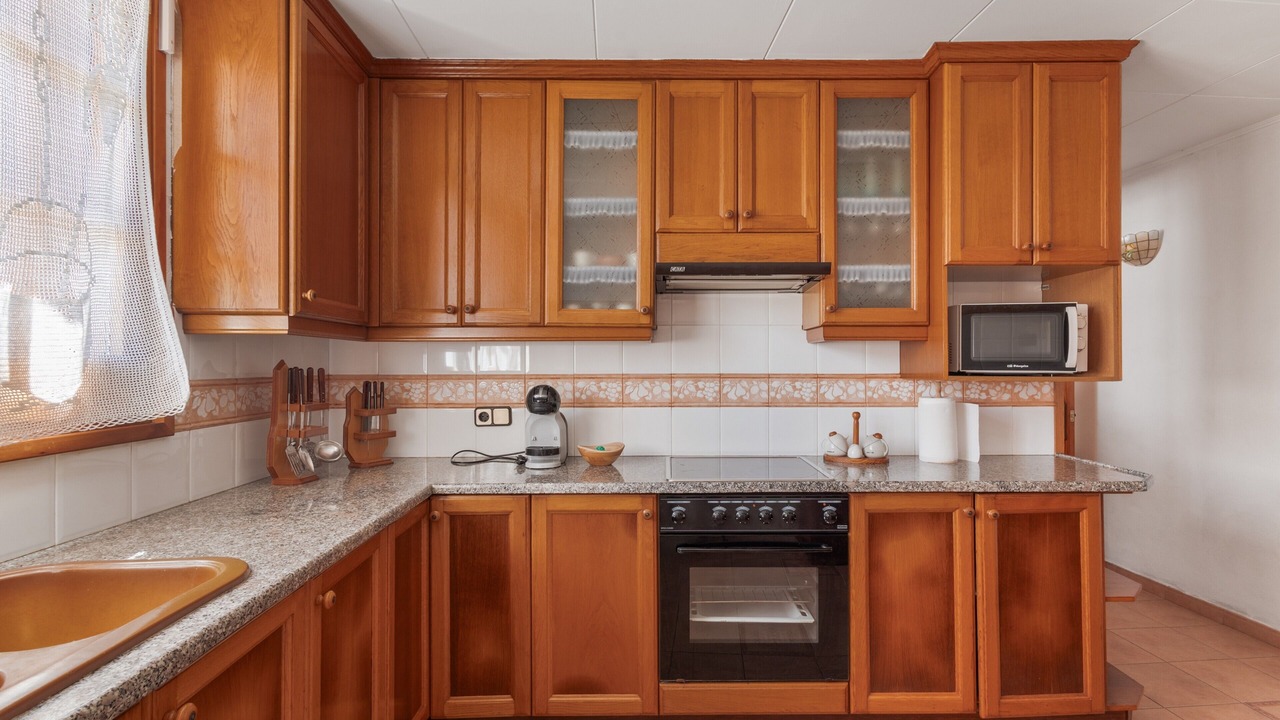 Photo of Kitchen in Sant Corneli