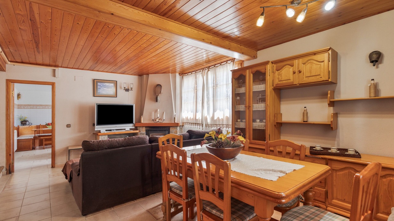 Photo of Livingroom in Sant Corneli