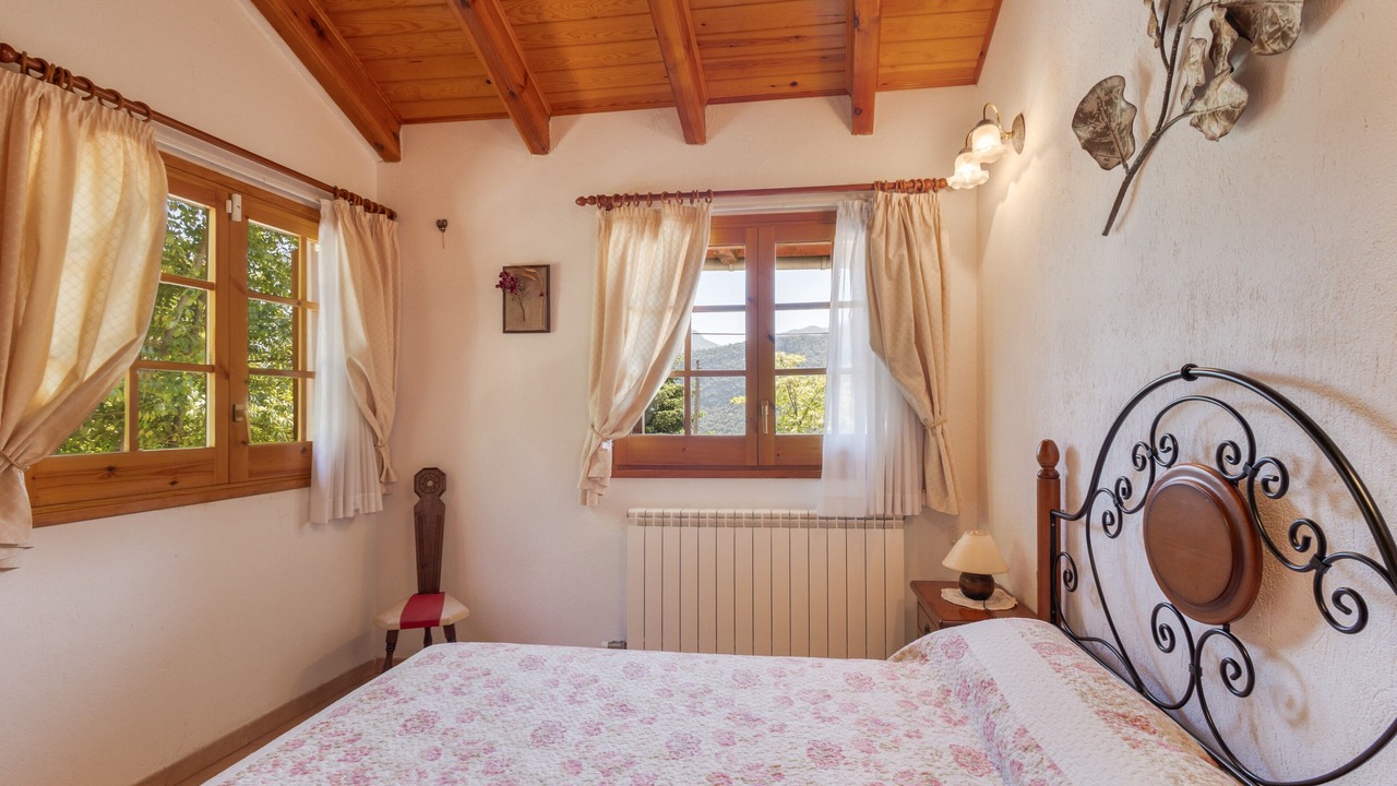 Photo of Bedroom in Sant Corneli