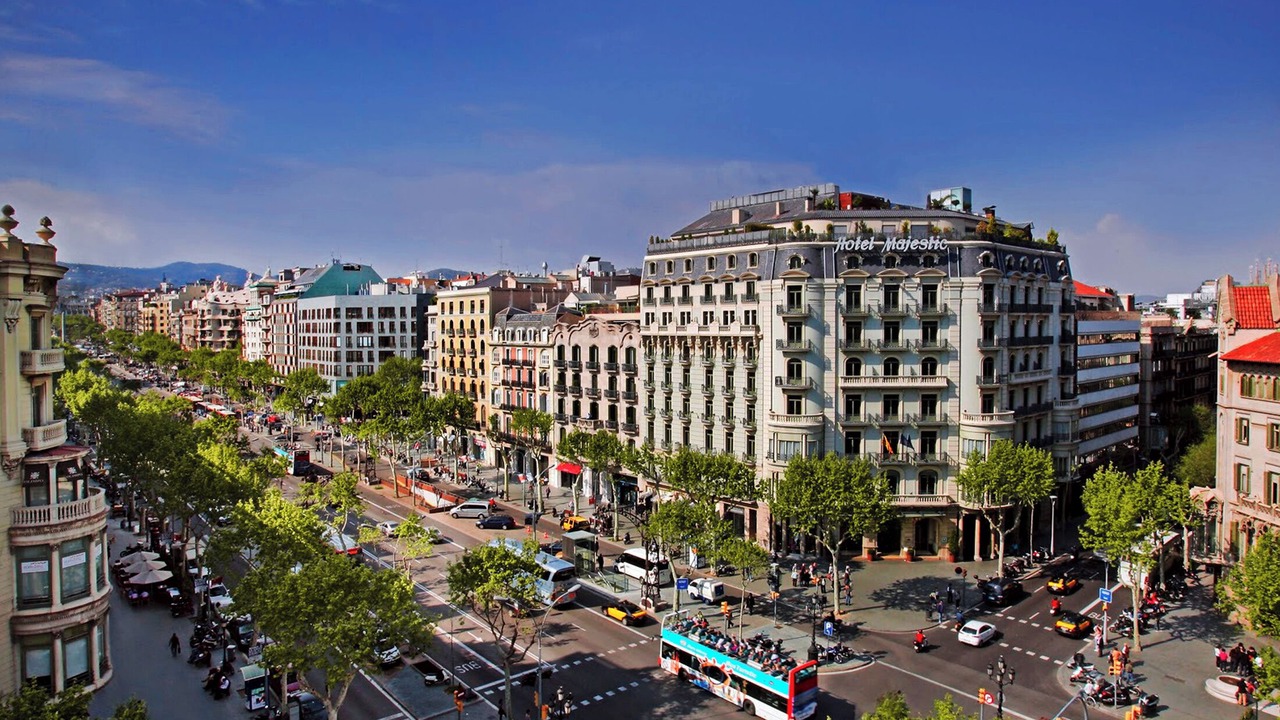 Photo of Others in Dreta de l'Eixample