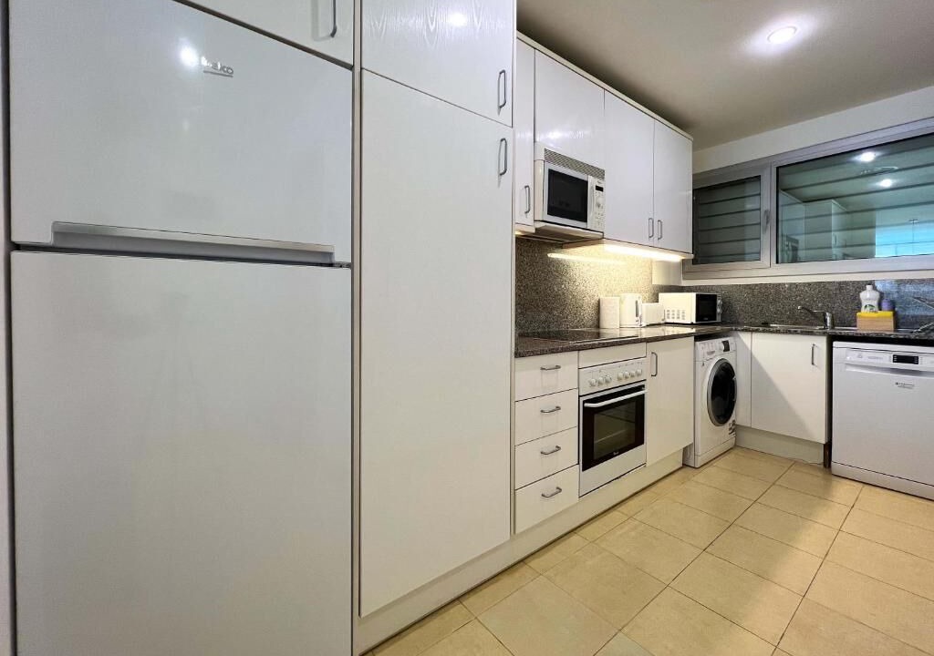 Photo of Kitchen in Dreta de l'Eixample