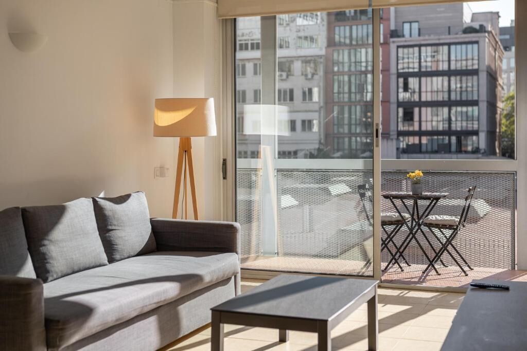 Photo of Livingroom in Dreta de l'Eixample