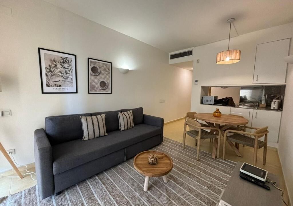 Photo of Livingroom in Dreta de l'Eixample