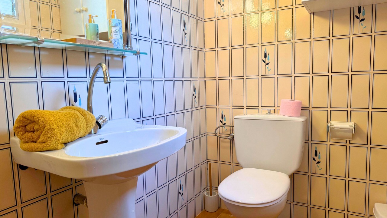 Photo of Bathroom in L'Escala