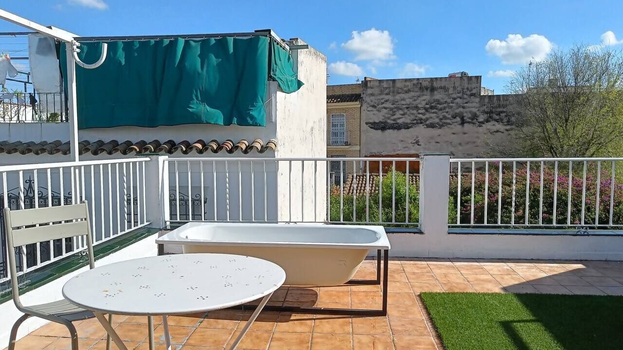 Photo of Outdoor in Distrito Centro