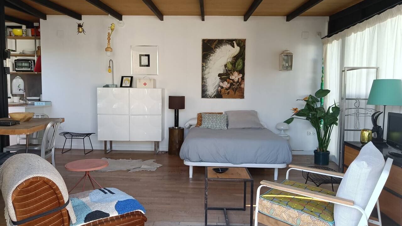 Photo of Bedroom in Distrito Centro