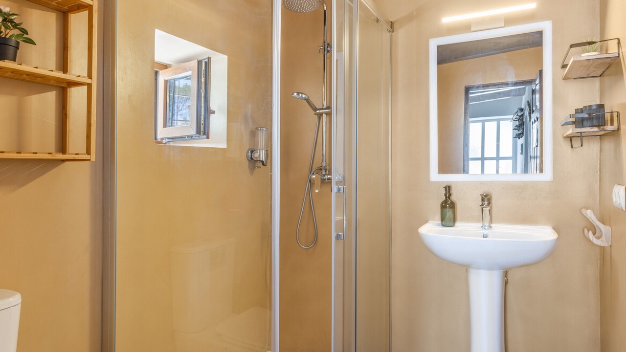 Photo of Bathroom in Es Pujols