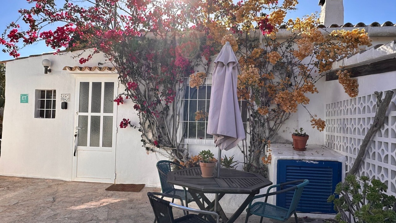 Photo of Outdoor in Es Pujols