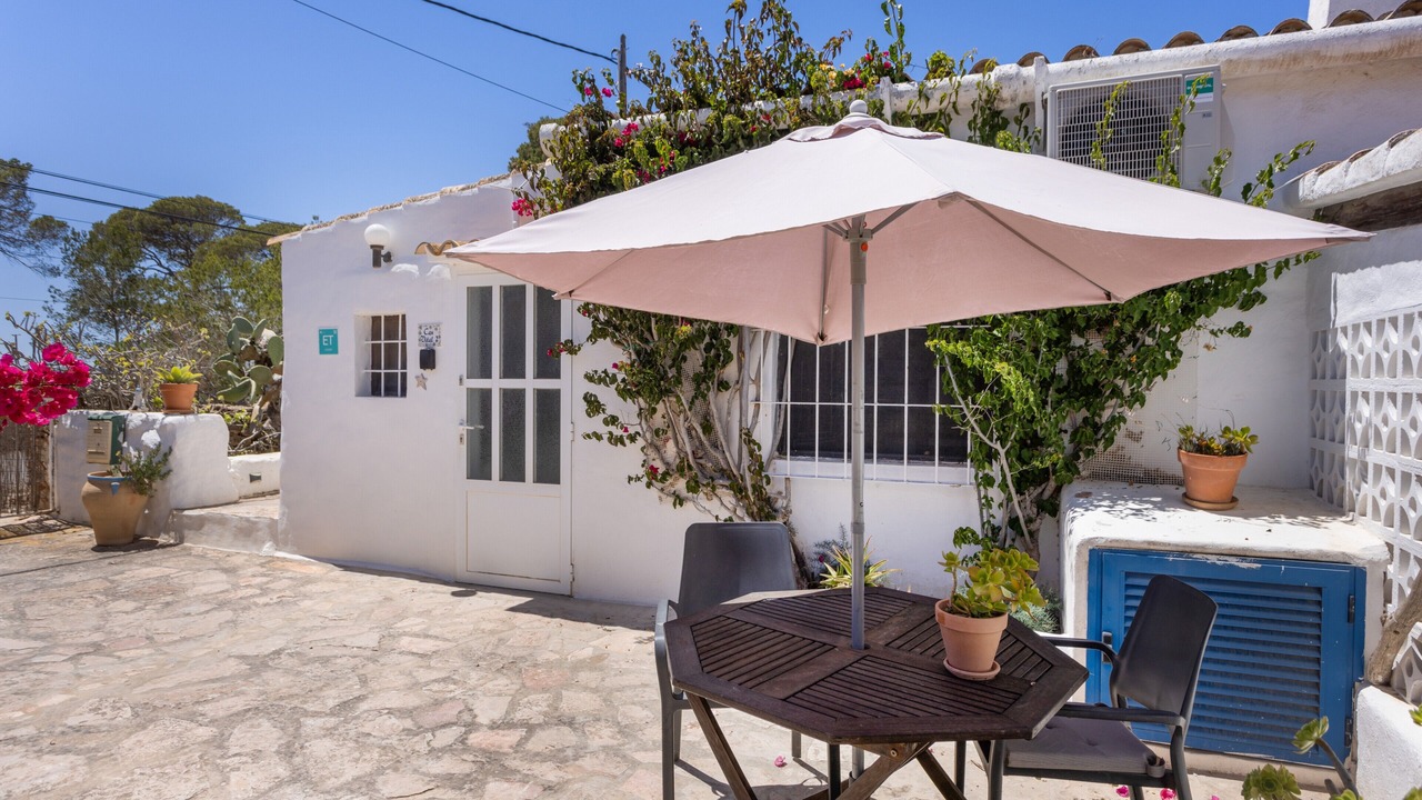 Photo of Outdoor in Es Pujols