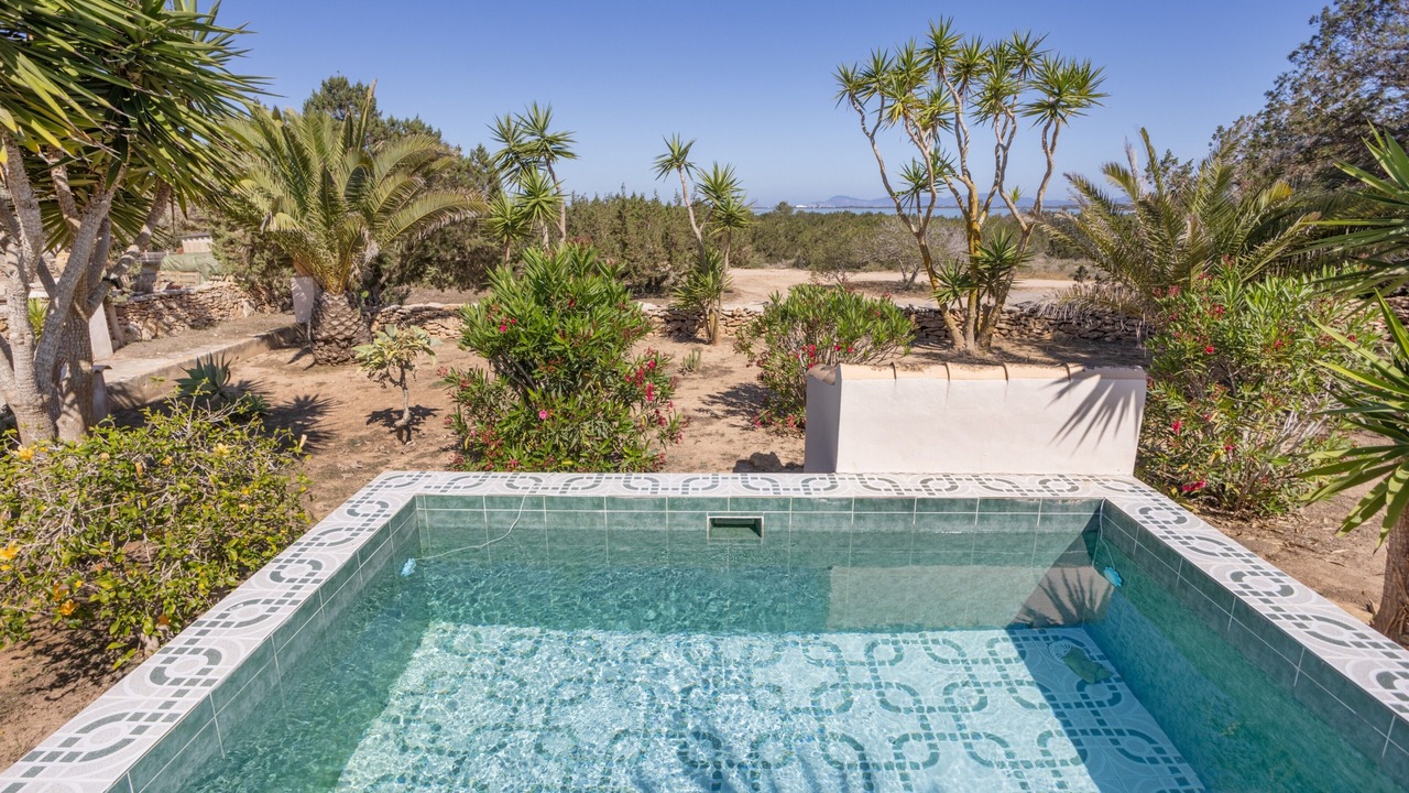 Photo of Outdoor in Formentera