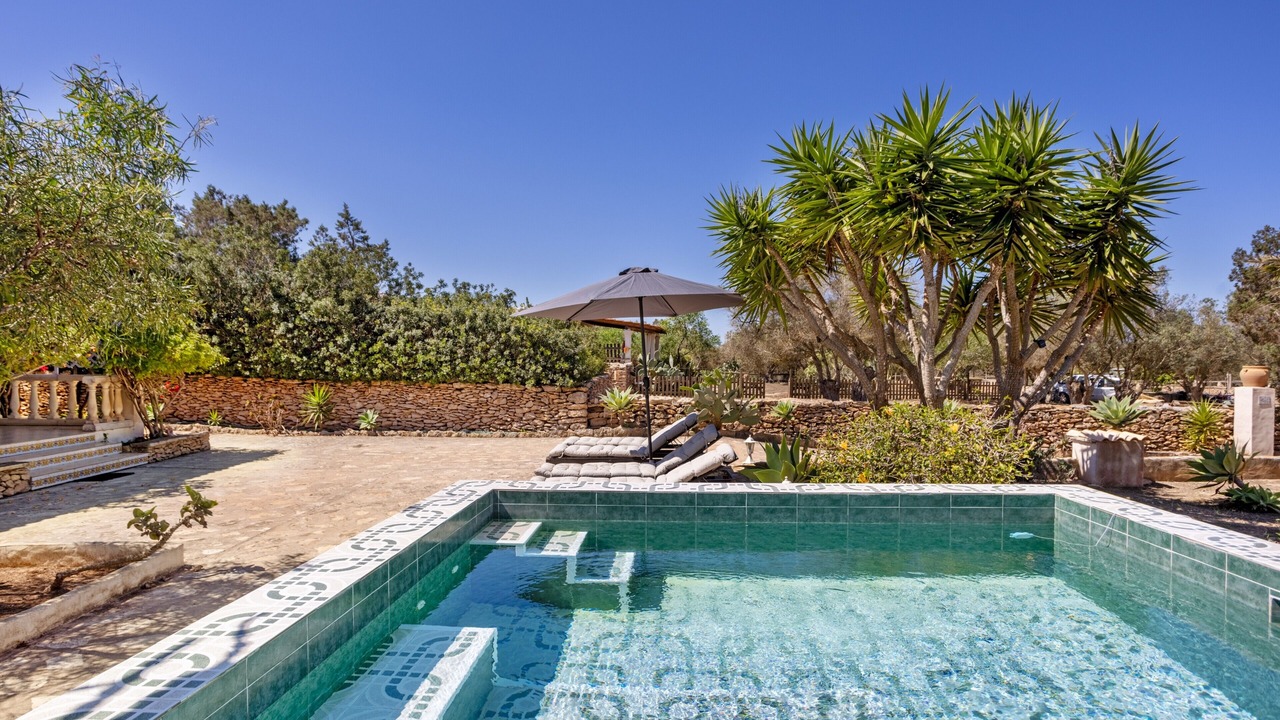 Photo of Outdoor in Formentera