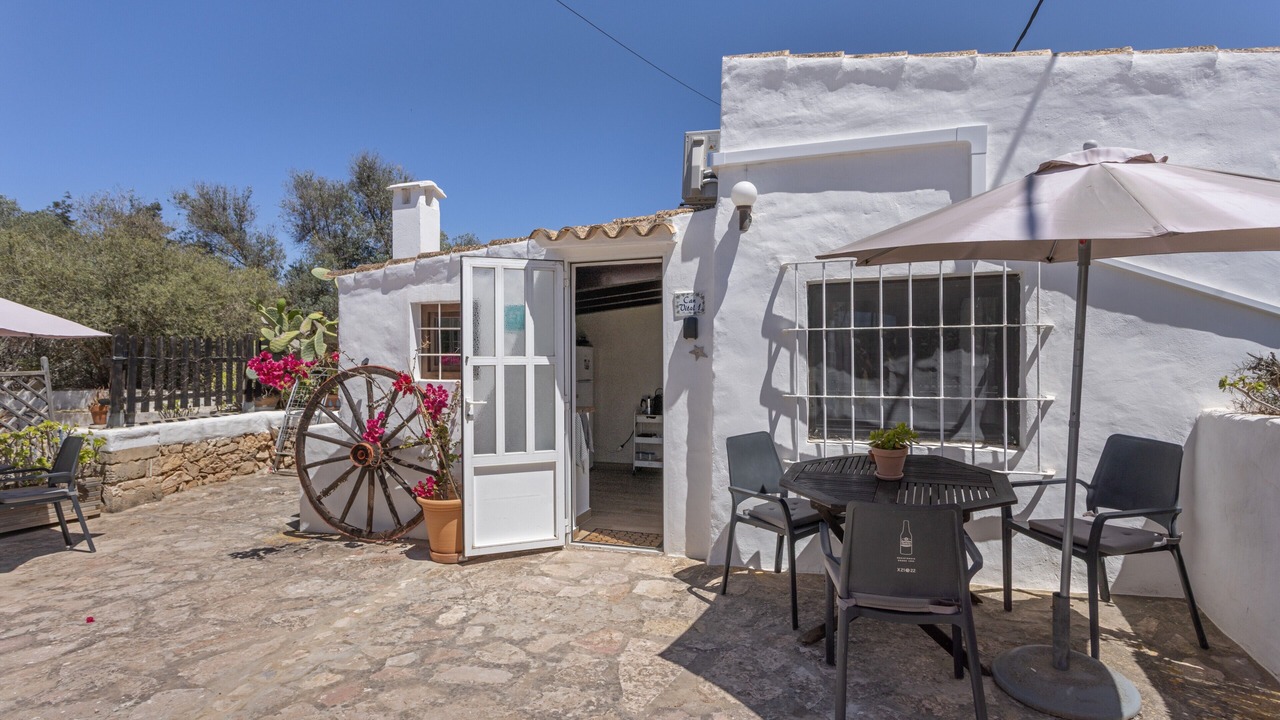Photo of Outdoor in Es Pujols