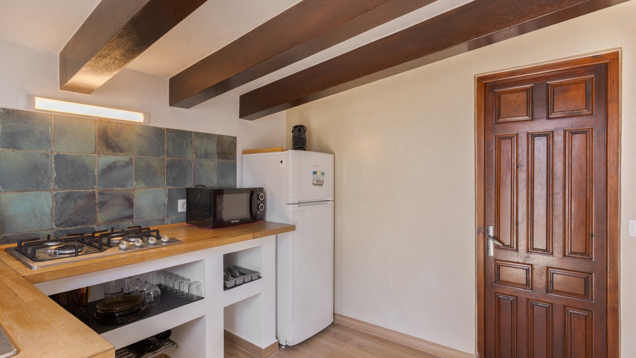 Photo of Kitchen in Es Pujols