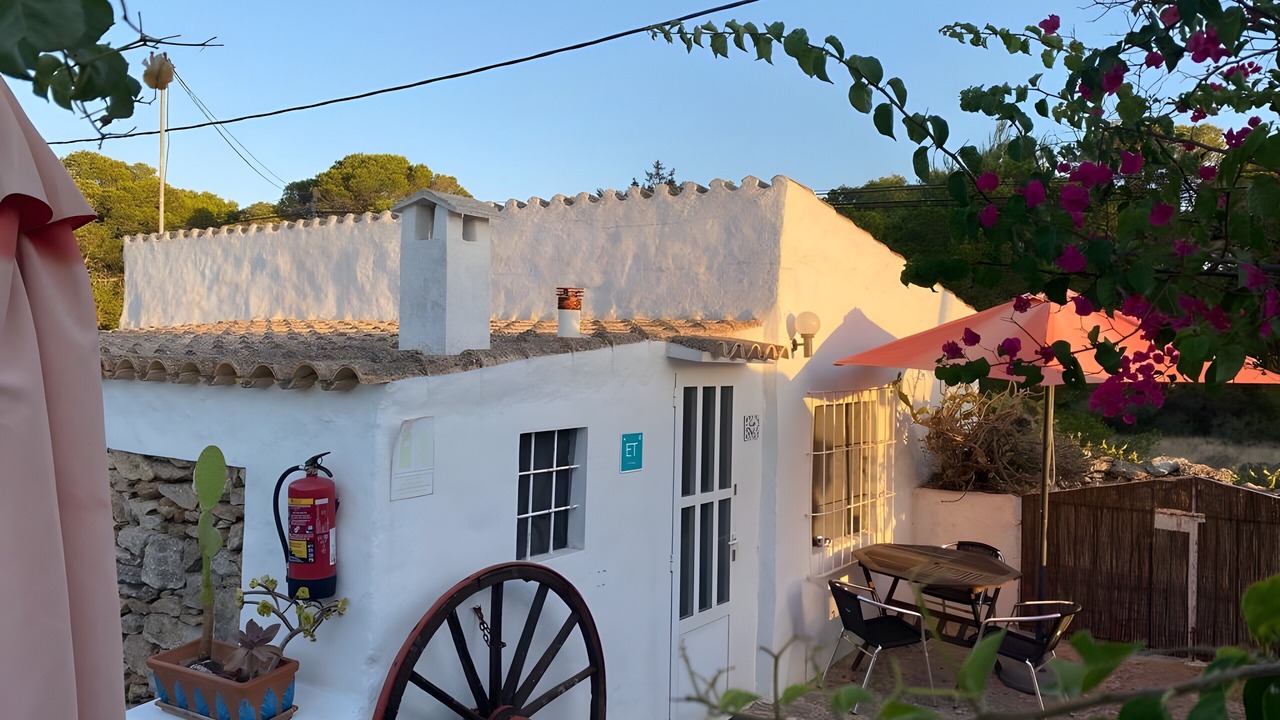 Photo of Outdoor in Es Pujols