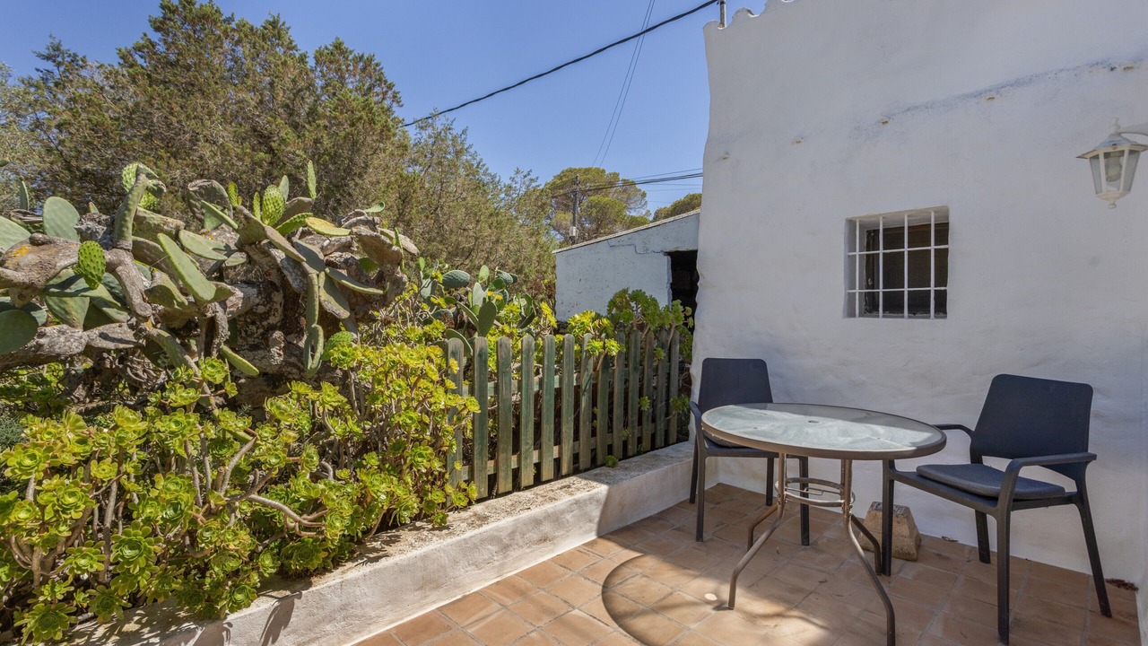 Photo of Outdoor in Es Pujols