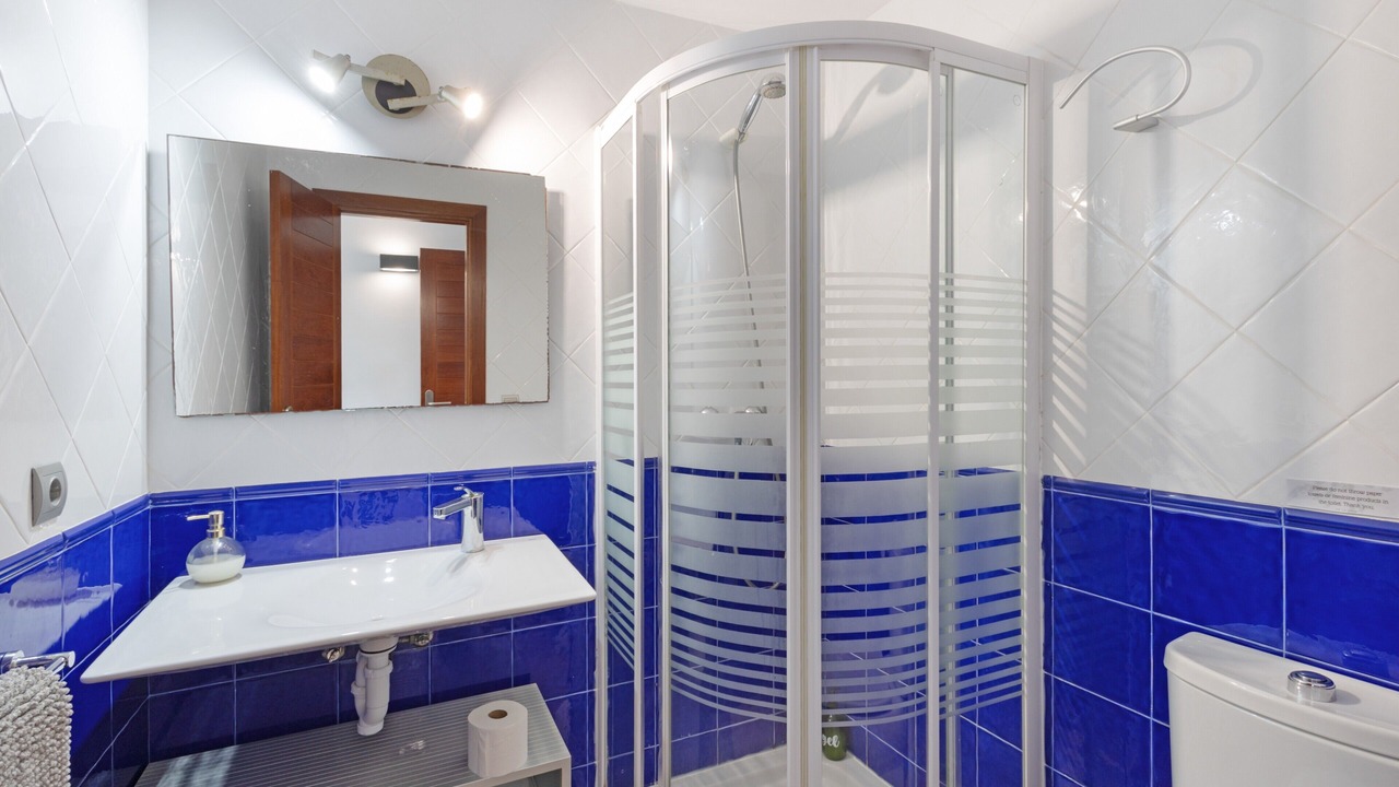 Photo of Bathroom in Sant Josep de sa Talaia
