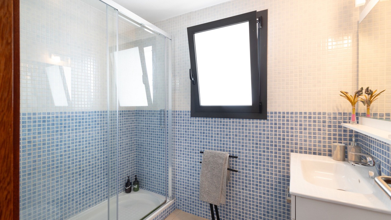 Photo of Bathroom in Sant Josep de sa Talaia