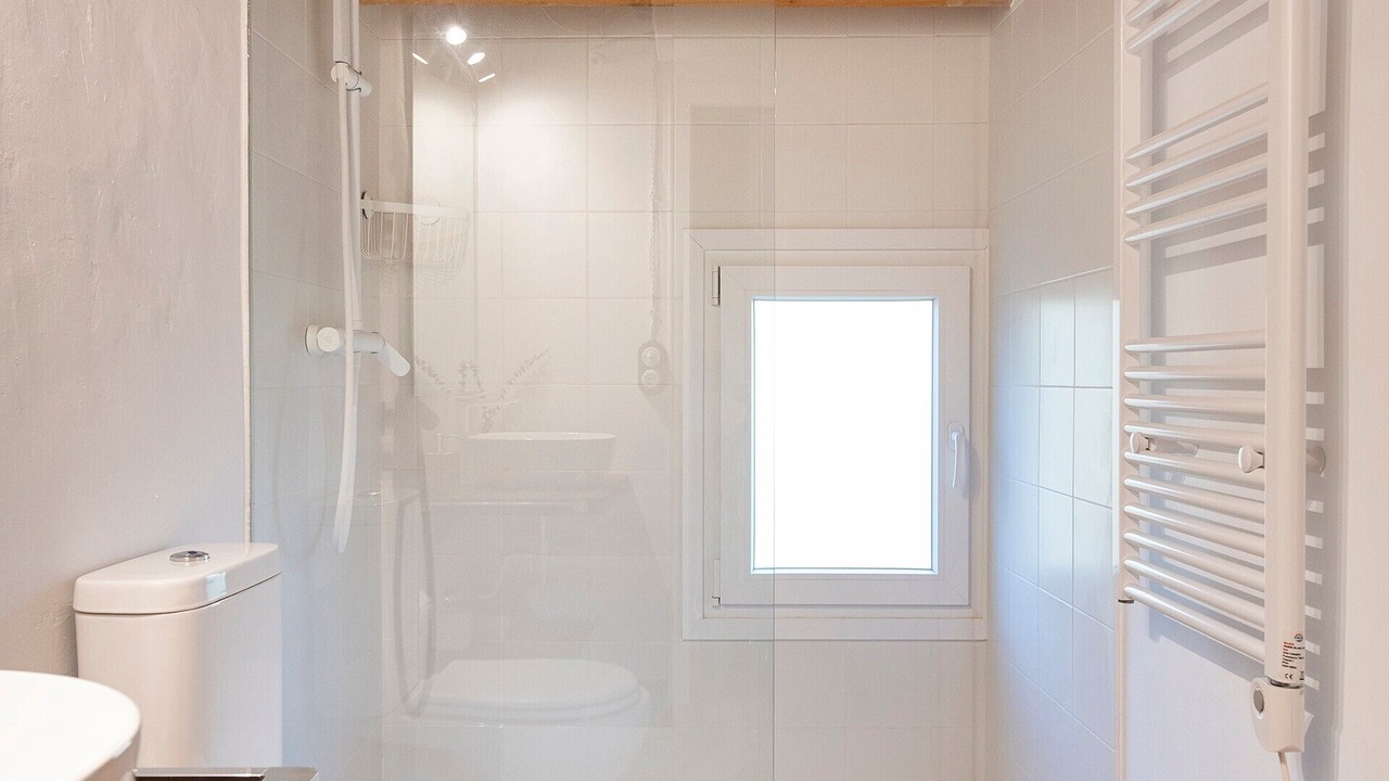 Photo of Bathroom in Beguda