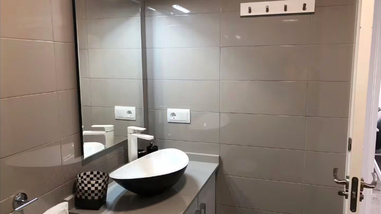 Photo of Bathroom in Los Balcones