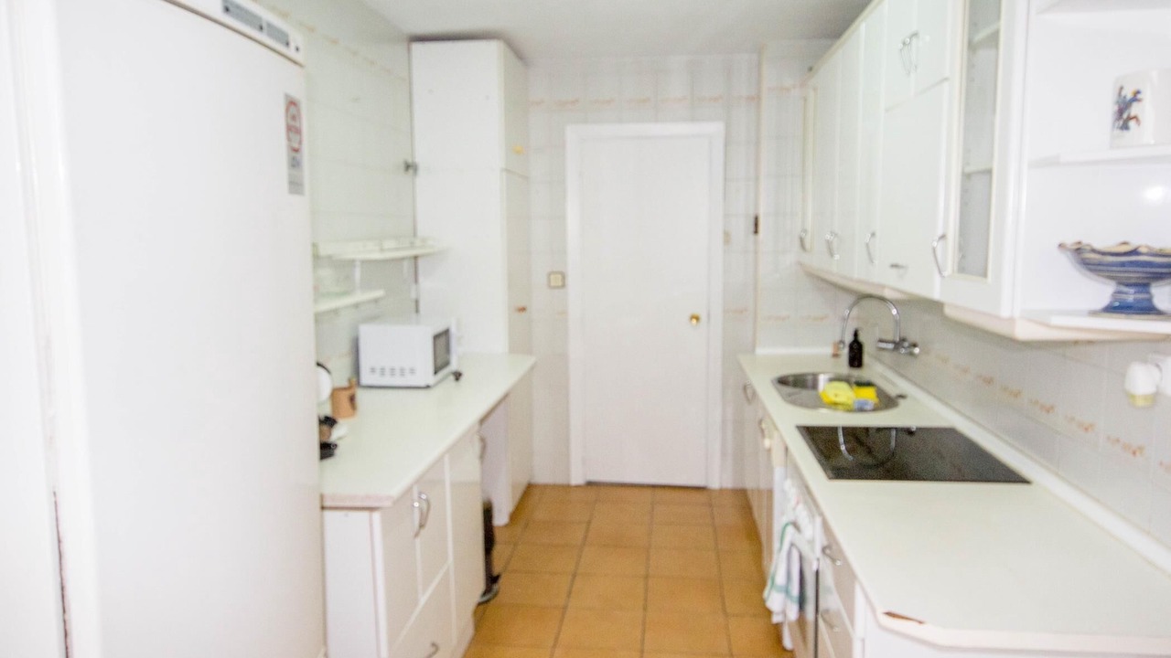 Photo of Kitchen in Carihuela