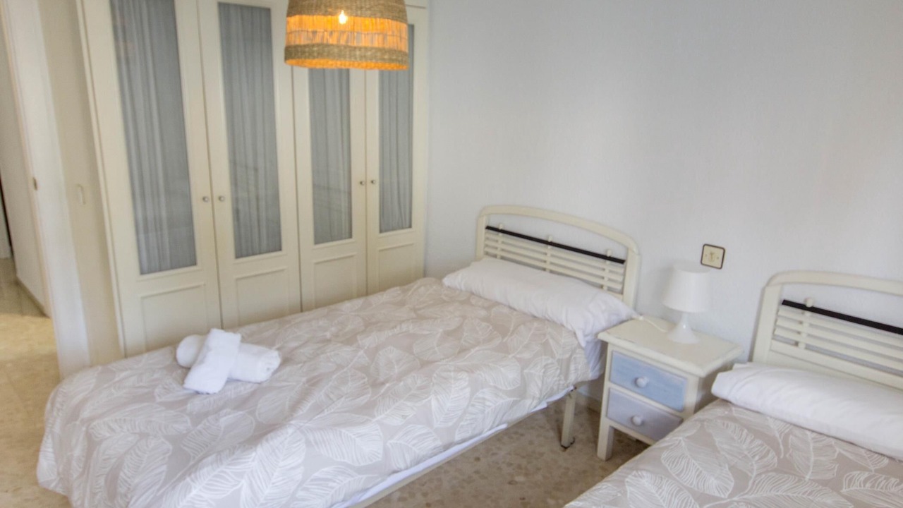 Photo of Bedroom in Carihuela