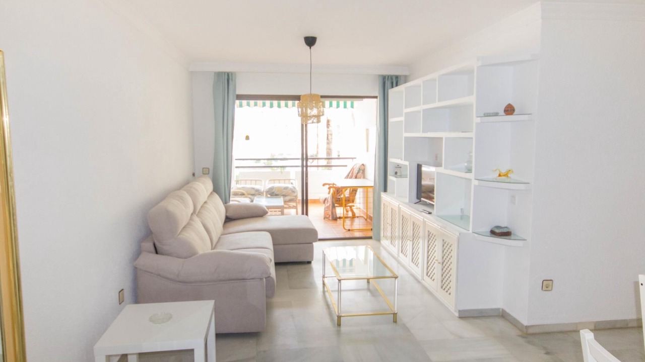 Photo of Livingroom in Carihuela