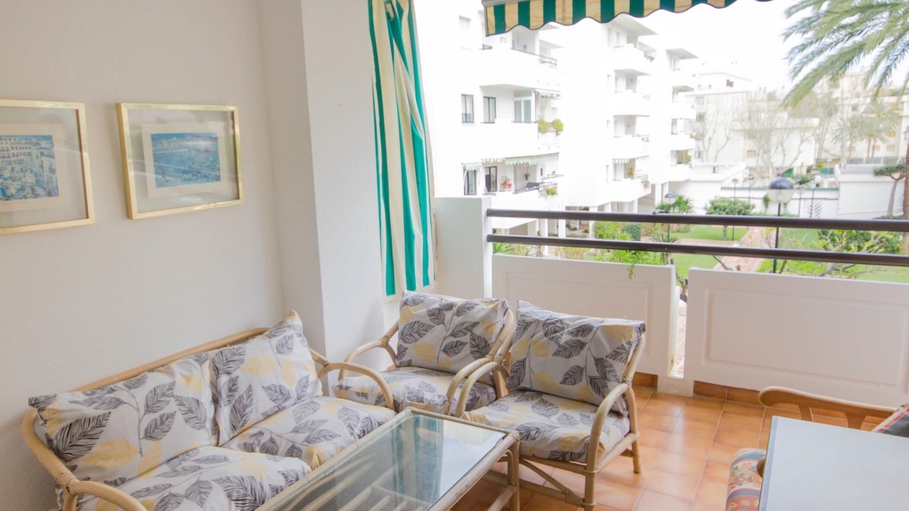 Photo of Outdoor in Carihuela