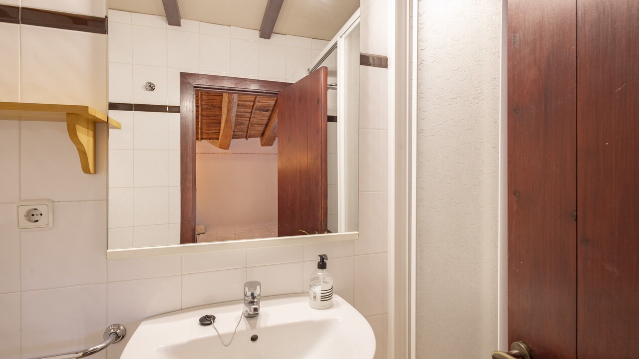 Photo of Bathroom in Gelida