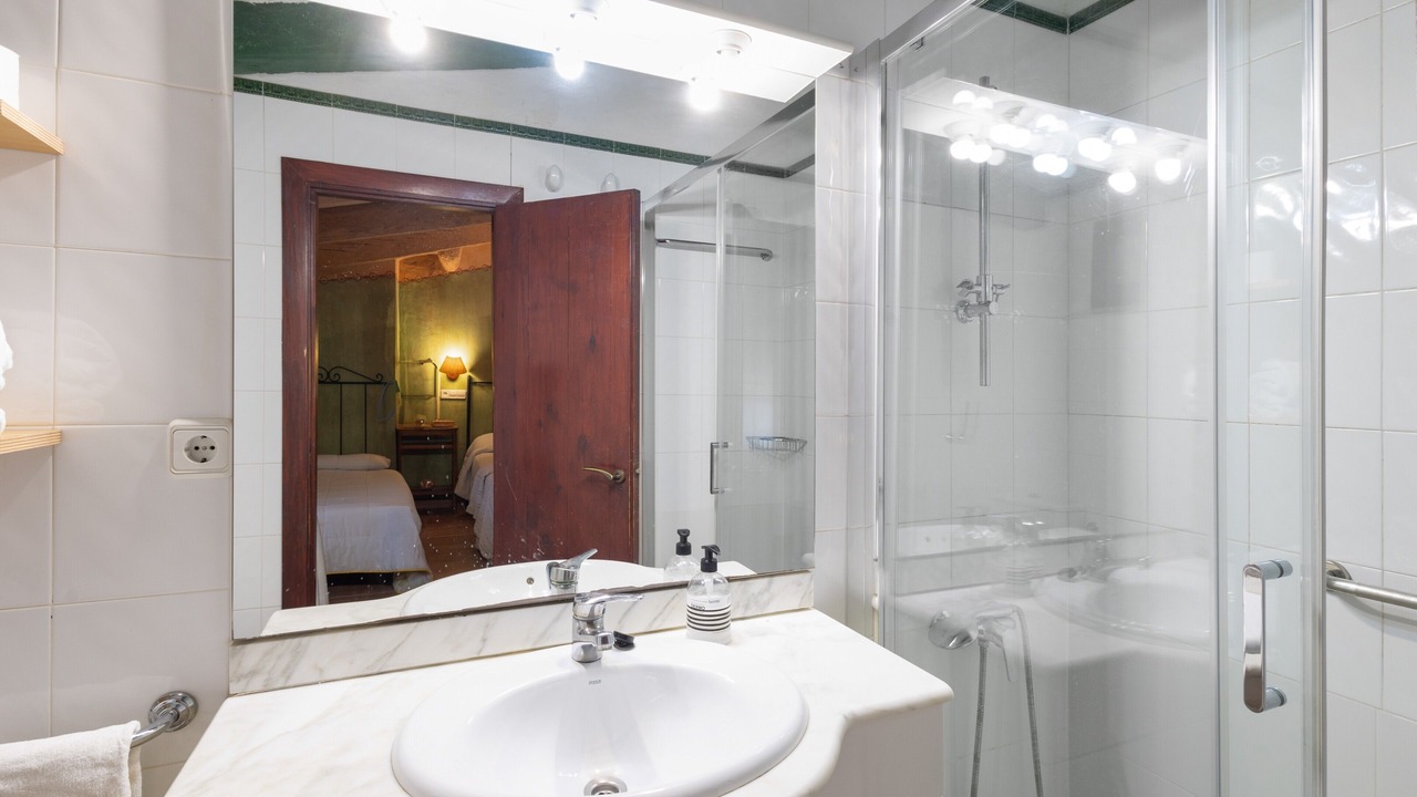 Photo of Bathroom in Gelida